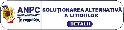 ANPC — Soluționarea Alternativă a Litigiilor